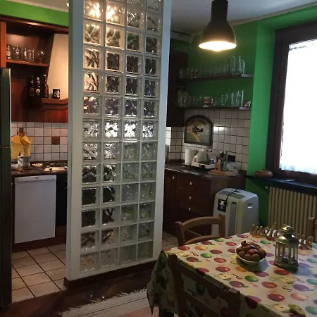 Cascina Della Paglia