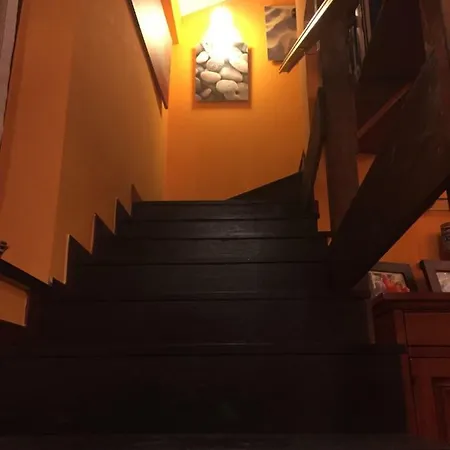 Апартаменты Cascina Della Paglia