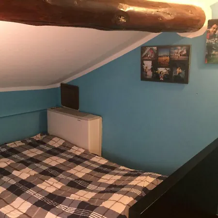Apartment Cascina Della Paglia Milan