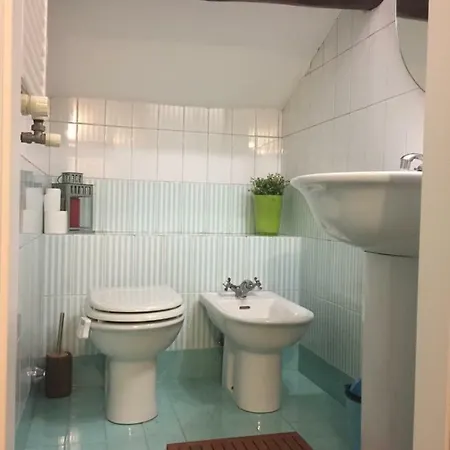 Cascina Della Paglia Apartment