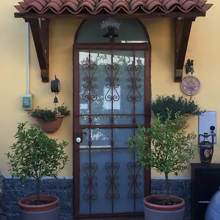 Cascina Della Paglia *