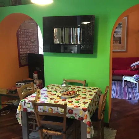Cascina Della Paglia *