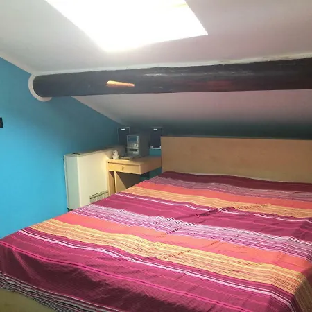 Cascina Della Paglia Apartment