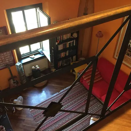 Апартаменты Cascina Della Paglia *