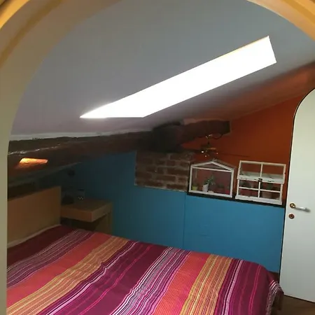Cascina Della Paglia *