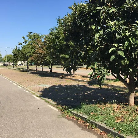 Cascina Della Paglia Апартаменты *