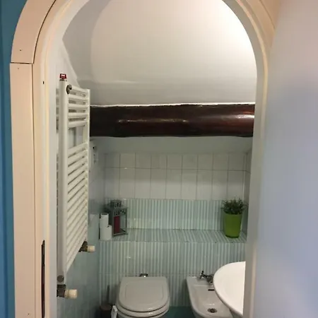 Apartment Cascina Della Paglia Milan